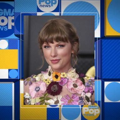 VIDEO: Taylor Swift excites fans by releasing clues about upcoming album on social media