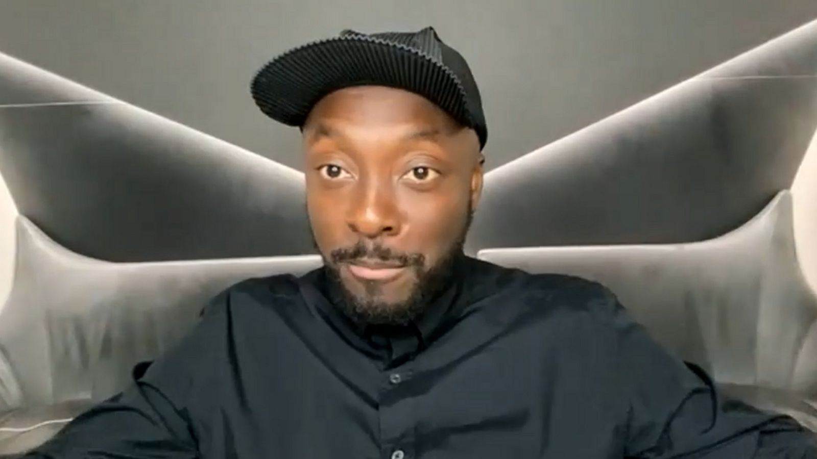 Black Eyed Peas' Will.i.am shares angst and excitement ahead of Global Citizen Live Good