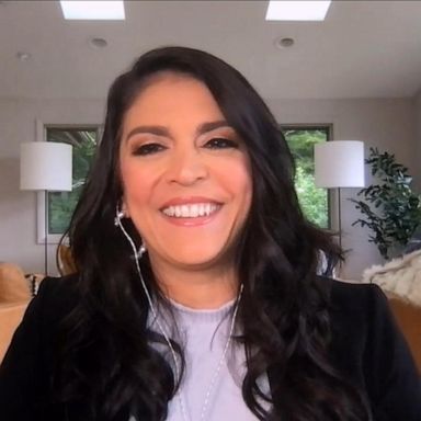 VIDEO: Cecily Strong talks about new memoir, ‘This Will All Be Over Soon’