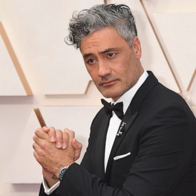 VIDEO: Our favorite Taika Waititi moments for his birthday 