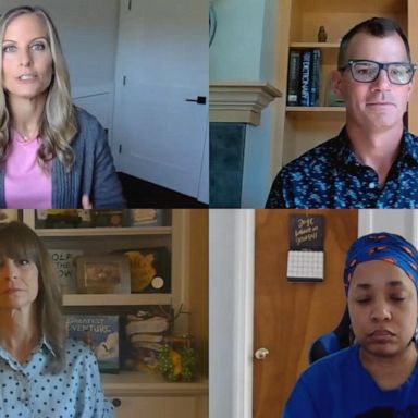 VIDEO: Teachers share advice for parents on how to prepare kids for back to school