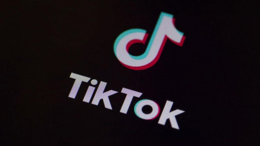 how to find people on tiktok