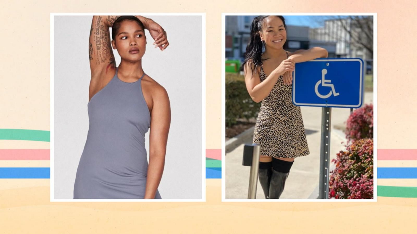 Are Exercise Dresses The Ultimate Everyday Outfit? How To Style Our New Fave