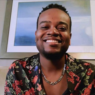 VIDEO: Grammy-nominated artist Travis Greene’s message of hope