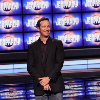 VIDEO: Who will replace Mike Richards as 'Jeopardy!' co-host?