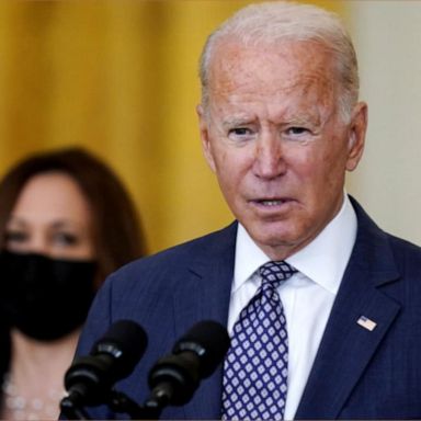 VIDEO: Biden criticized over US troop withdrawal from Afghanistan