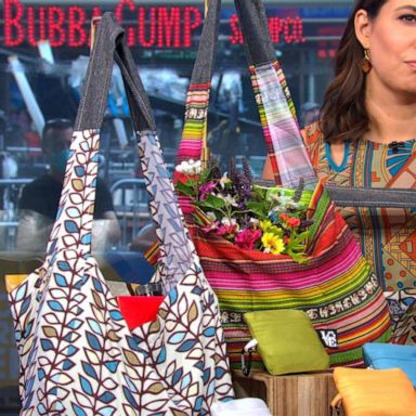 VIDEO: 'GMA' Deals and Steals on accessories