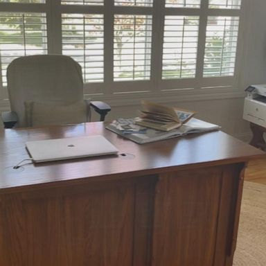 VIDEO: Must-know tips for upgrading your home office