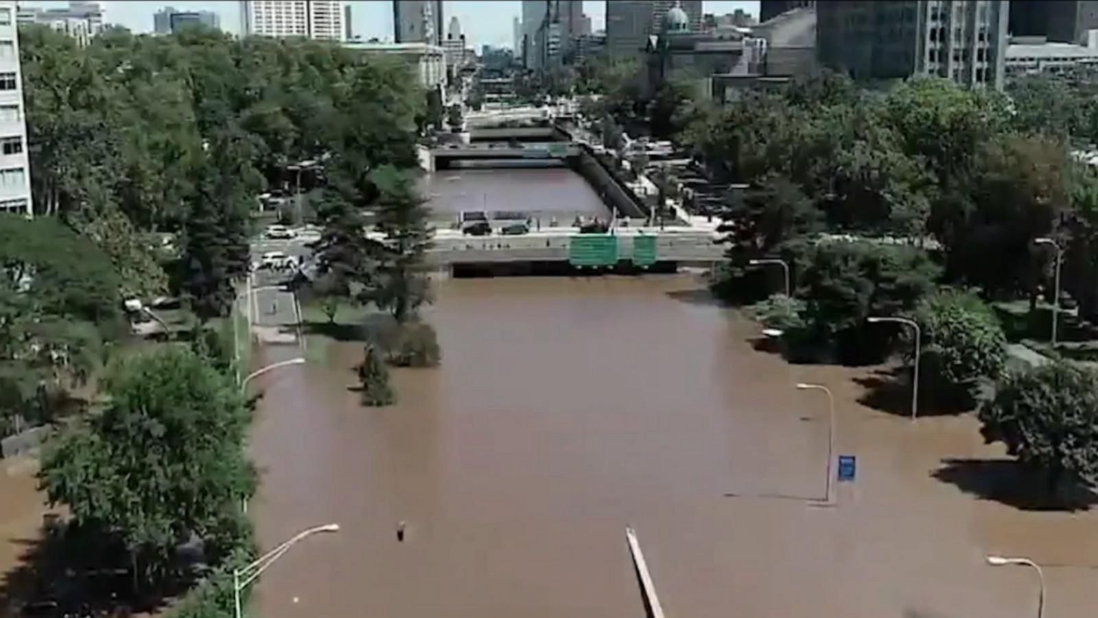 VIDEO: What Hurricane Ida’s wrath can teach us about climate change