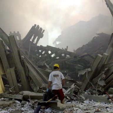 VIDEO: DHS and FBI warn terrorists may exploit 9/11 anniversary