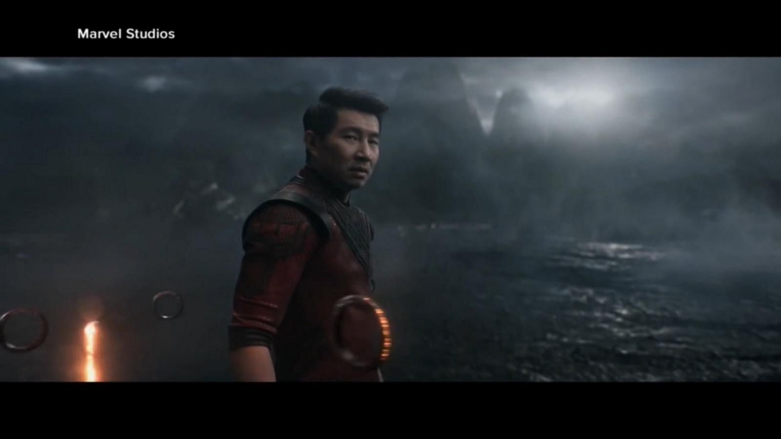 VIDEO: Marvel Studios’ ‘Shang-Chi’ dominates box office opening