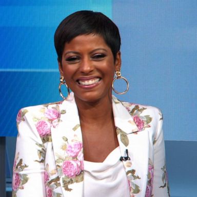 VIDEO: Tamron Hall previews new season of talk show