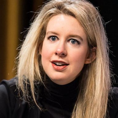 VIDEO: Opening statements in Theranos founder Elizabeth Holmes' trial hours away