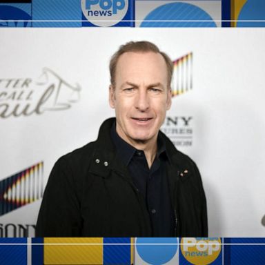 VIDEO: ‘Better Call Saul’ actor Bob Odenkirk back on set after suffering heart attack