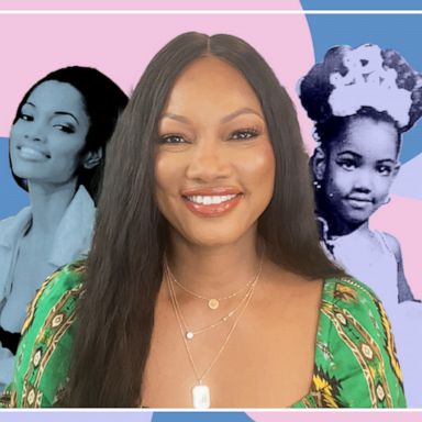 VIDEO: Take it from Garcelle Beauvais: We need to talk more about motherhood