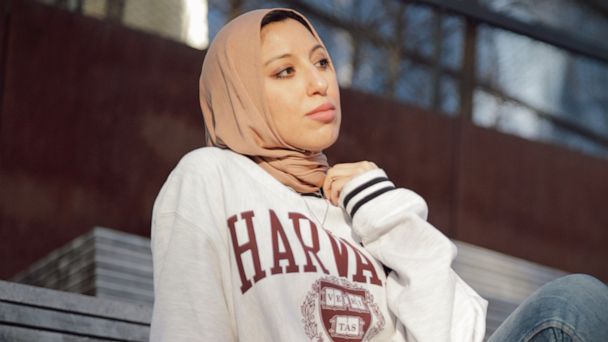 How this Muslim American woman reclaimed the hijab in a post-9/11 world image