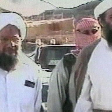 VIDEO: The threat of Al Qaeda, terrorist groups since 9/11