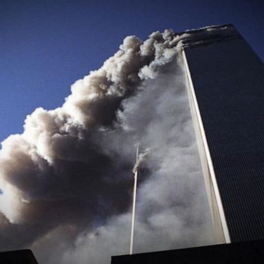 VIDEO: What the newly declassified 9/11 FBI files reveal