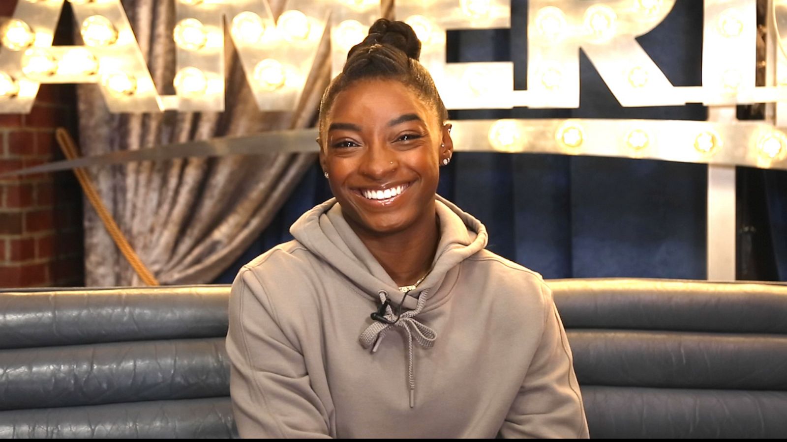 VIDEO: Simone Biles does these 4 things to protect her mental health