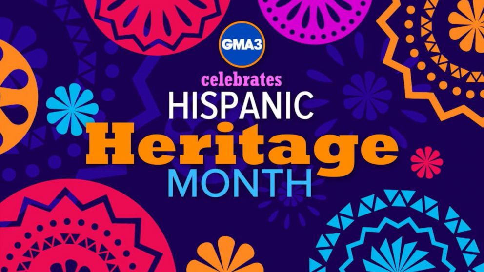 Celebrate National Hispanic Heritage Month - Oregon Health Care