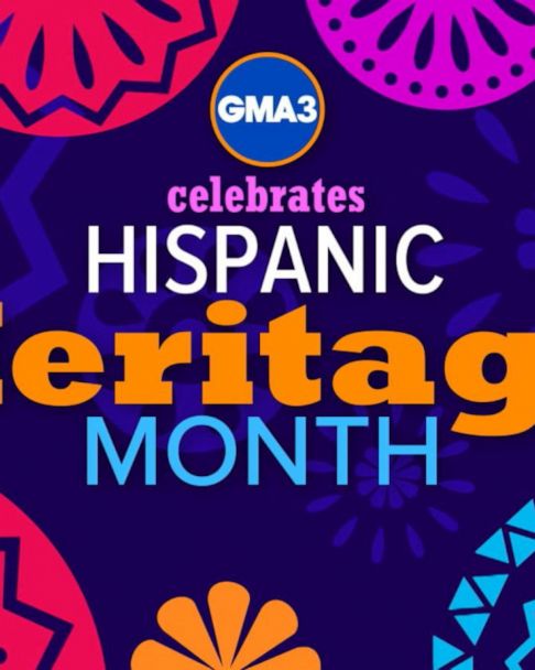 Today marks the start of Hispanic Heritage Month! Join the #Astros in  celebrating our Hispanic and Latin American roots.