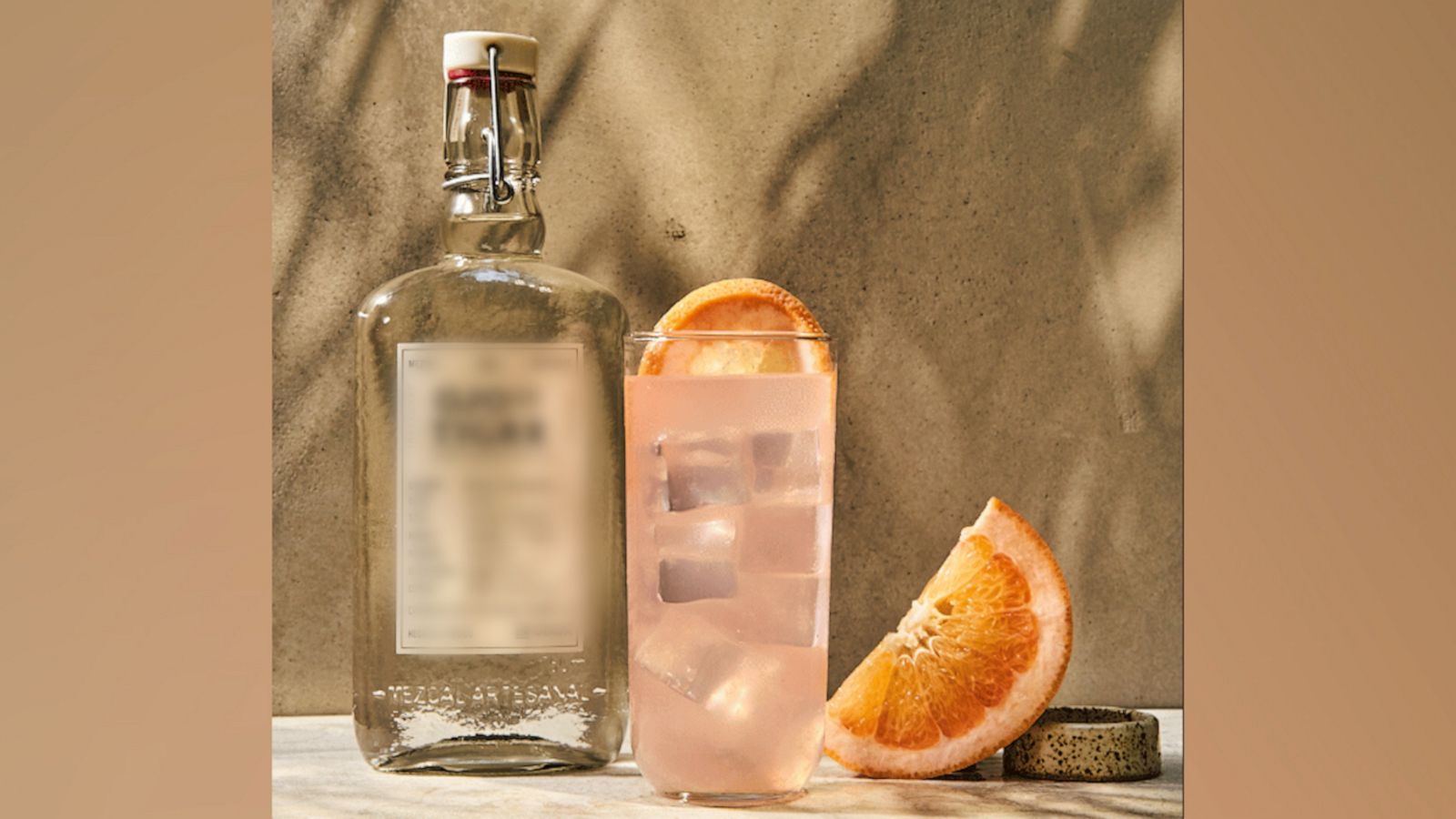 VIDEO: How to make a refreshing 3-ingredient ‘Pink Tiger’ cocktail