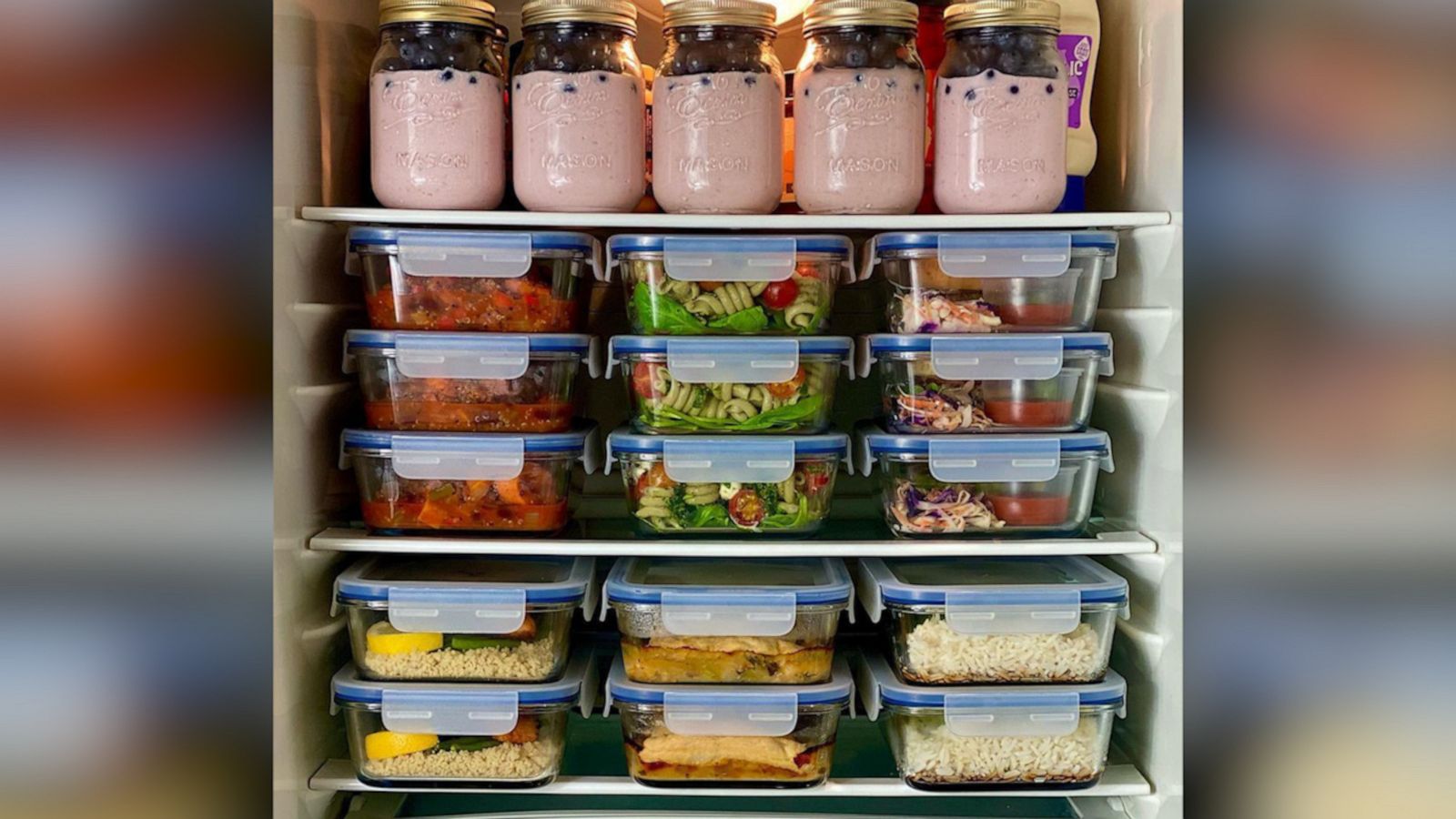Meal Prep Secrets & Tips from a Meal Prepping Expert — Feed Your