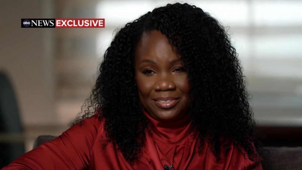 VIDEO: R. Kelly's executive assistant breaks her silence