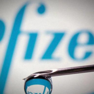 VIDEO: FDA holds meeting on Pfizer booster shoot