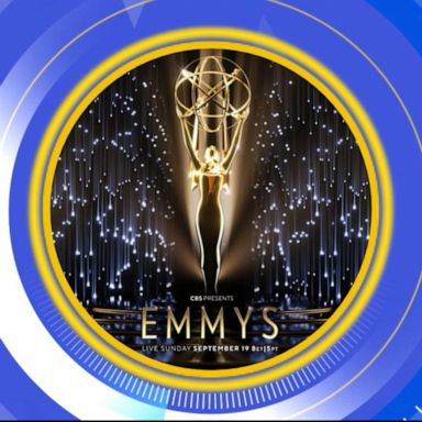 VIDEO: Countdown to the Emmys