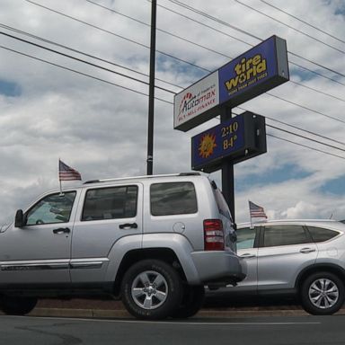 VIDEO: Car prices set to soar