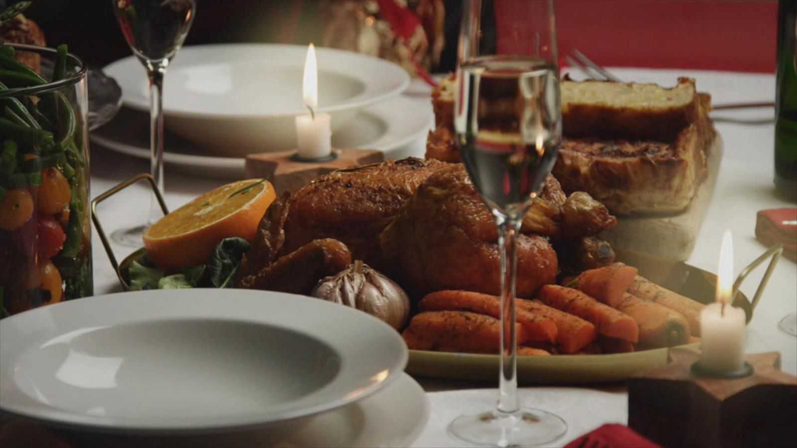 VIDEO: Start planning Thanksgiving turkey now