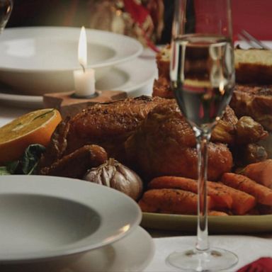 VIDEO: Start planning Thanksgiving turkey now