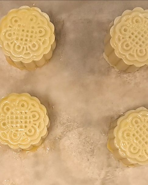 Mooncakes For Millennials: A Traditional Asian Pastry Goes Modern