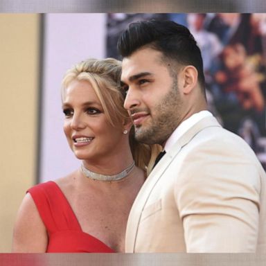 VIDEO: Britney Spears’ attorney says Jamie Spears could ‘impede’ prenuptial agreement