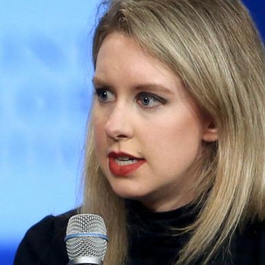 VIDEO: Former defense secretary testifies at Elizabeth Holmes’ criminal trial