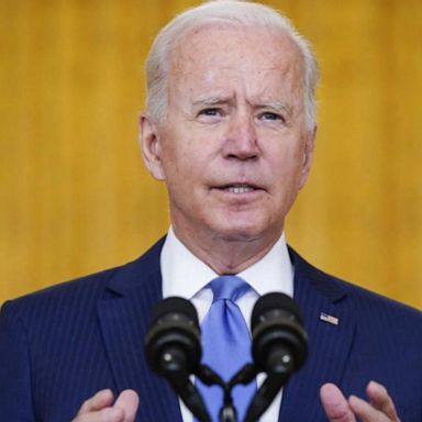 VIDEO: Arizona ‘audit’ confirms Biden’s win 