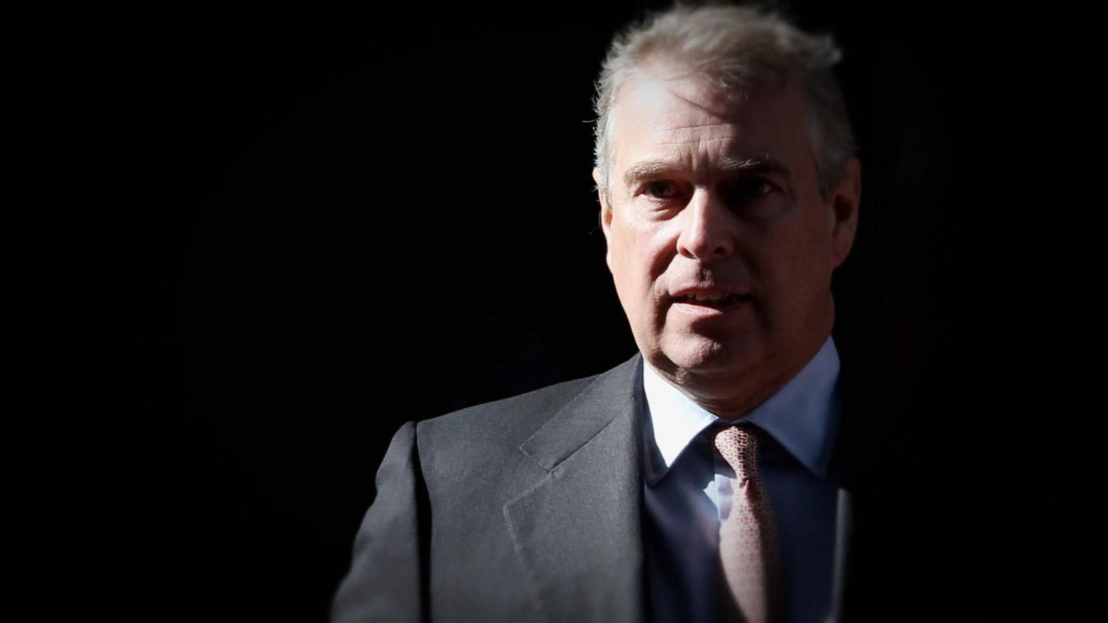 VIDEO: Sexual assault lawsuit against Prince Andrew passes 1st stage