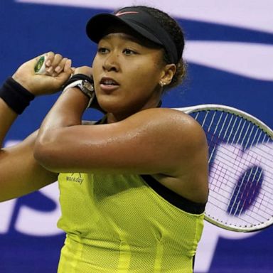 VIDEO: Naomi Osaka announces probable return