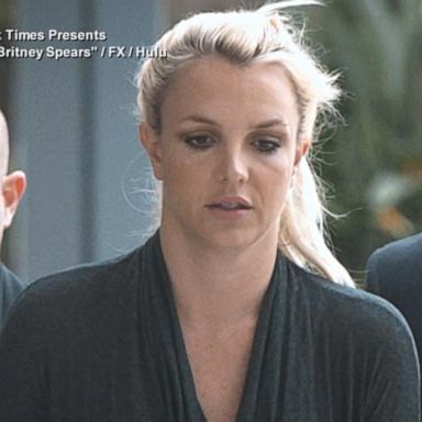 New Britney Spears documentary brings attention to her conservatorship ...