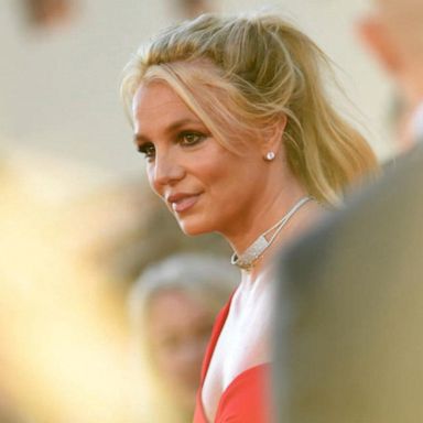 VIDEO: Britney Spears’ attorney files new documents as Congress addresses conservatorship