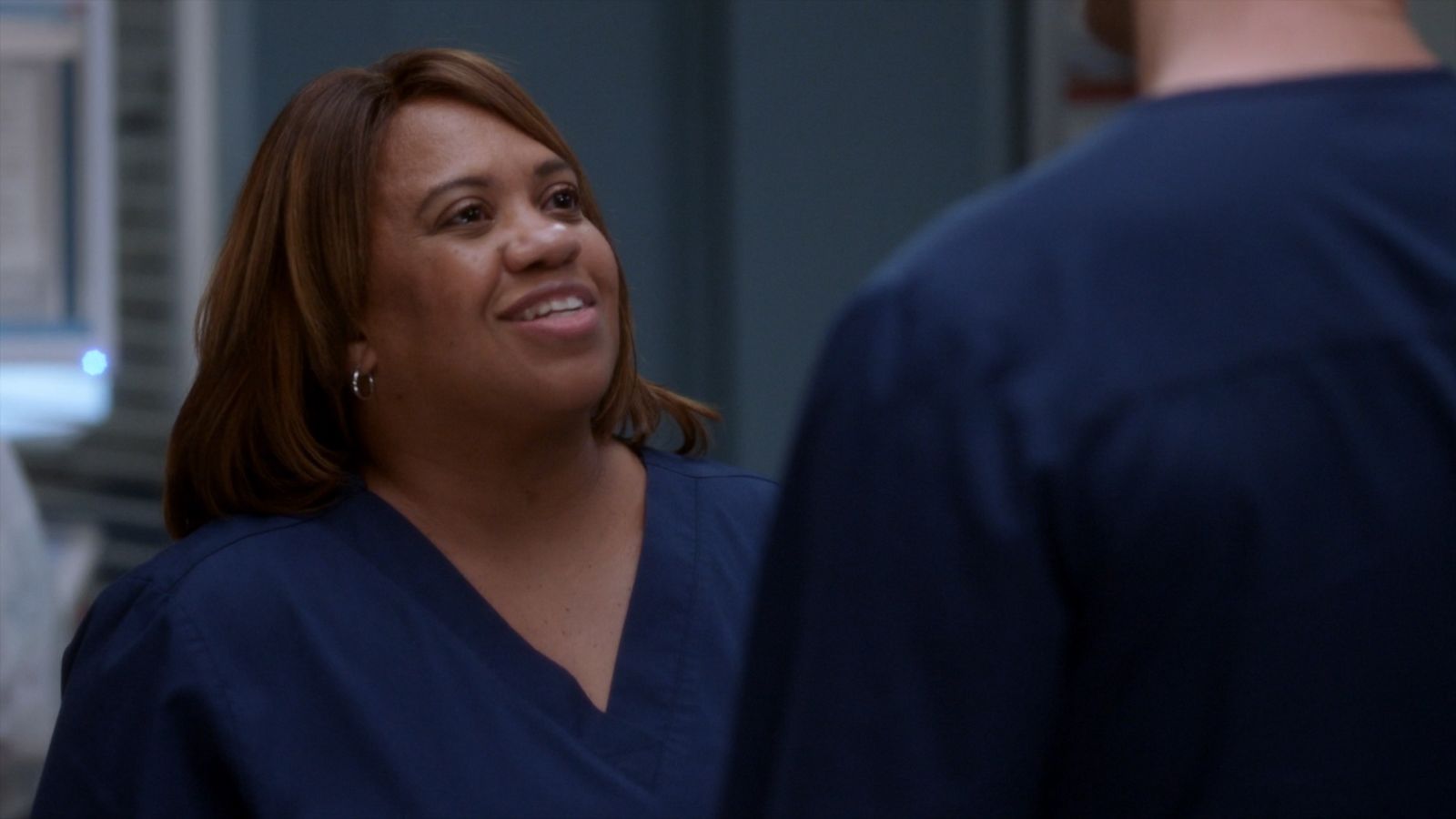 Watch a scene from 'Grey's Anatomy's' season 18 premiere - Good Morning ...