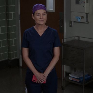 VIDEO: See the opening scene from 'Grey's Anatomy' season 18