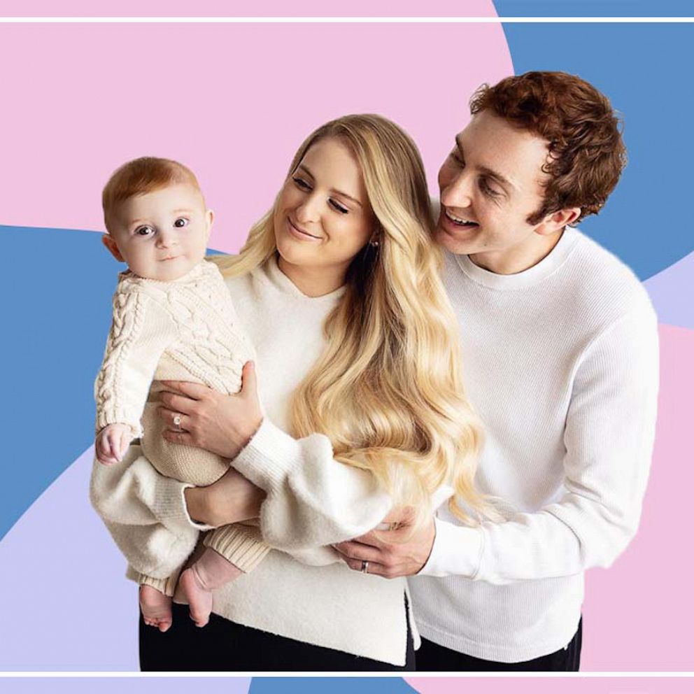 Meghan Trainor Is Learning To Love Her Body Again After Having A Baby