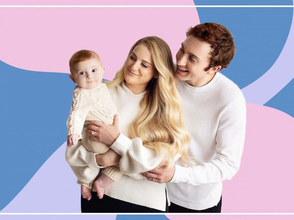 Pregnant Meghan Trainor Gives a Major Hint About Baby No. 2's Name –  SheKnows