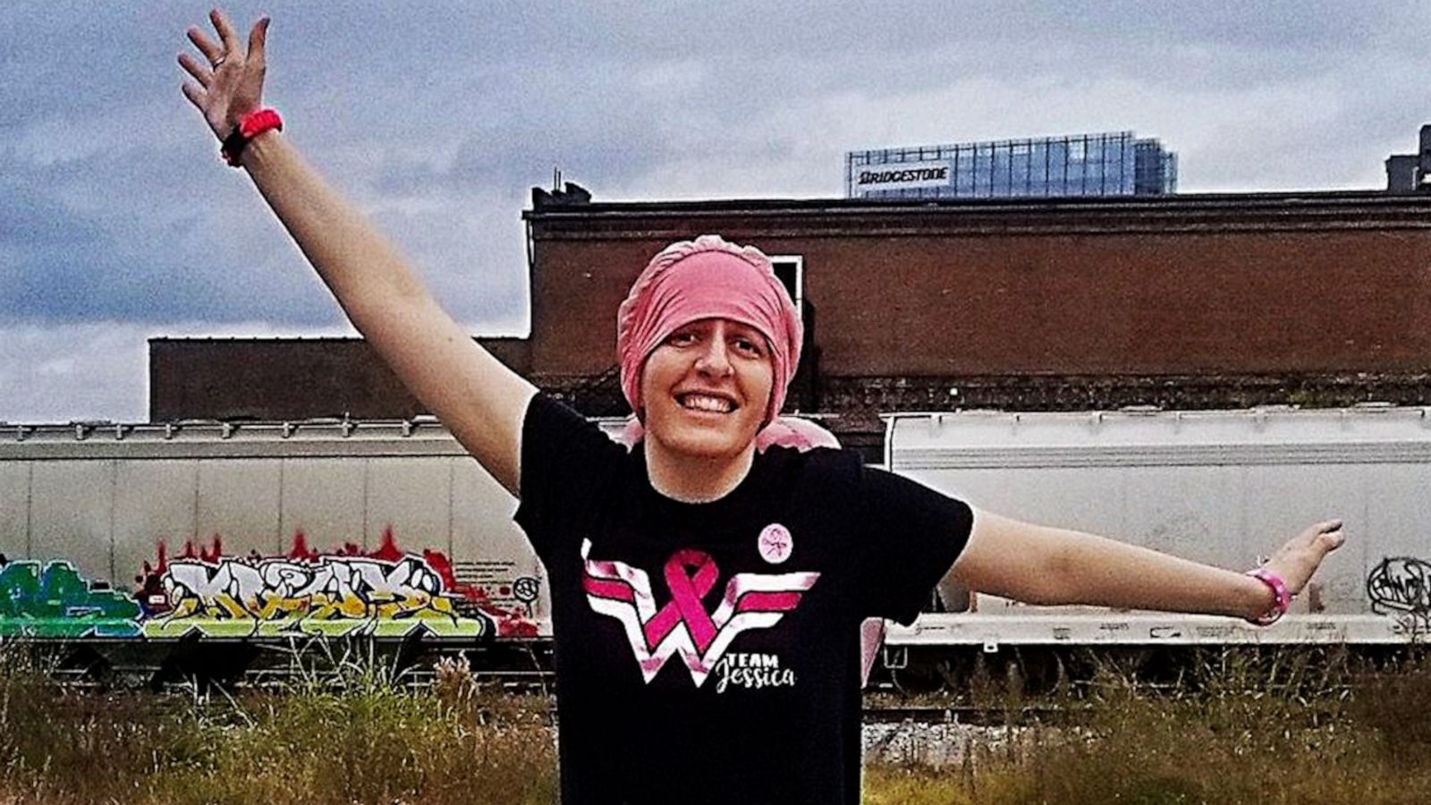 Breast Cancer Survivor Creates App To Help Women Advocate For Their ...