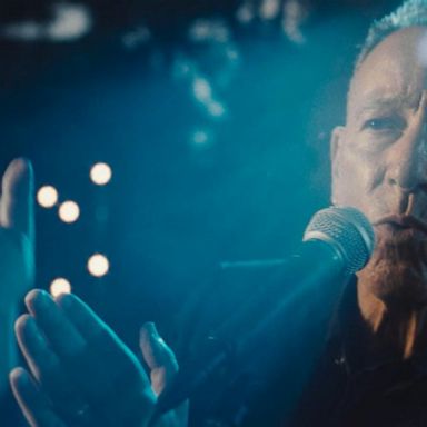 VIDEO: Bruce Springsteen and John Mellencamp team up for ‘Wasted Days’