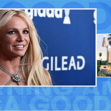 VIDEO: What's next for Britney Spears?