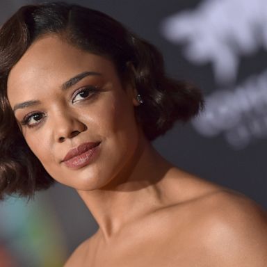 VIDEO: Our favorite Tessa Thompson moments for her birthday