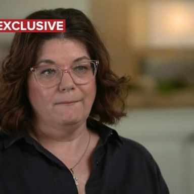 VIDEO: Daughter of 'Jane Roe,' the woman behind the landmark abortion case, breaks silence